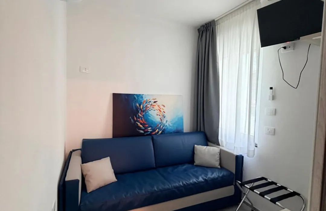 Hotel Villa Mirella-1
